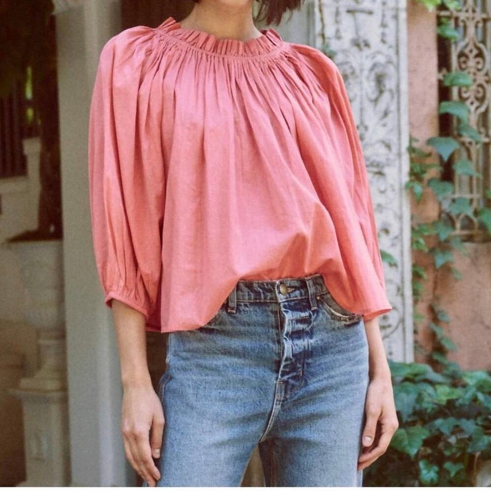 The Great. The Prim Top Size 2